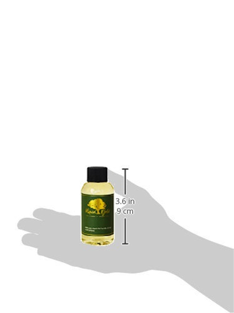 2 Oz Blueberry Seed Oil 100% Pure Organic Natural Massage Skin Hair by Liquid Gold